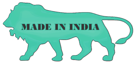 Made in India