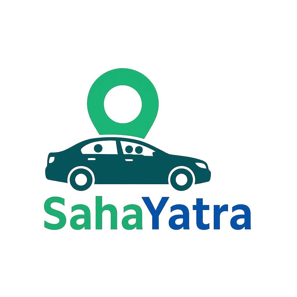 Sahayatra Logo